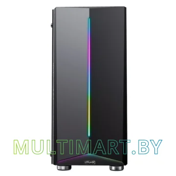 Корпус 1stPlayer Rainbow R6-A (R6-A-1R1) картинка 2